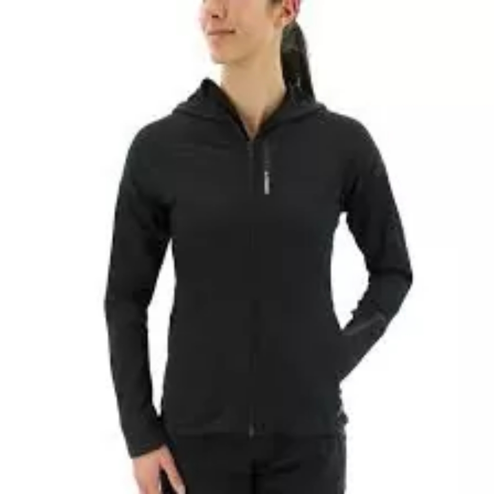 Adidas Climawarm Zip-Up